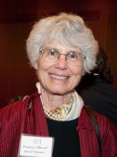Prudence Steiner Prudence Steiner