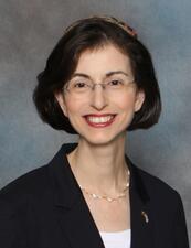 Susan Grossman