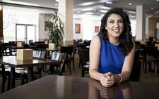 Rachel Sumekh Rachel Sumekh
