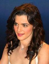 Rachel Weisz Rachel Weisz