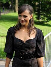 Rashida Jones, 2007 Rashida Jones, 2007