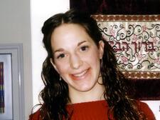 Rebecca Chernin, 2004 Rebecca Chernin, 2004