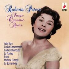 Roberta Peters Album Roberta Peters Album