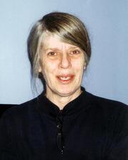 Ruth Clarke, 2004 Ruth Clarke, 2004