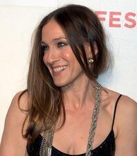 Sarah Jessica Parker, 2009 Sarah Jessica Parker, 2009