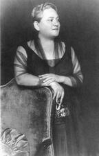 Eugenie Schwarzwald Eugenie Schwarzwald
