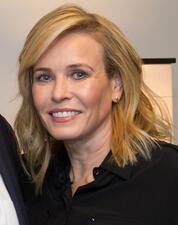 Chelsea Handler headshot