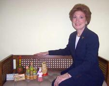 Shannie Goldstein Shannie Goldstein