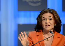Sheryl Sandberg Sheryl Sandberg