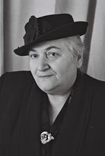 Shoshana Persitz 1951 Shoshana Persitz 1951