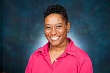 Rabbi Sandra Lawson Rabbi Sandra Lawson