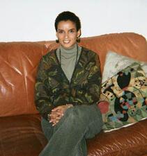 Susan Maze-Rothstein, January 25, 2002 Susan Maze-Rothstein, January 25, 2002