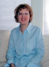 Sue Wolf-Fordham, 2005