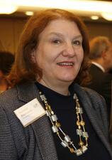 Suzanne Priebatsch Suzanne Priebatsch