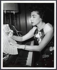 Sylvia Fine Sylvia Fine