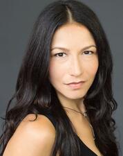 Tamara Podemski Tamara Podemski