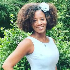 Dr. Tarece Johnson Dr. Tarece Johnson