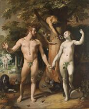 Fall of Man