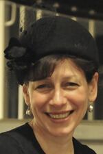 Tina Grimberg Tina Grimberg
