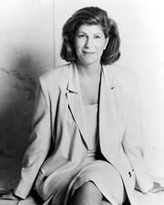 Nina Totenberg Nina Totenberg