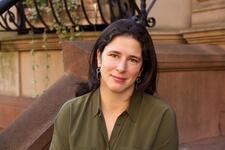 Rebecca Traister Rebecca Traister