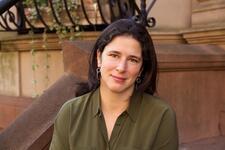 Rebecca Traister