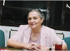 Veronika Cohen Veronika Cohen
