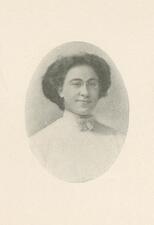 Sophia Moses Robison