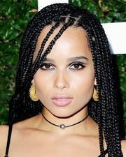 Zoe Kravitz Zoe Kravitz