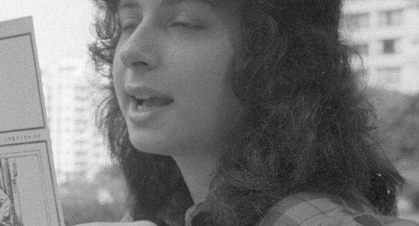 Rosely Roth