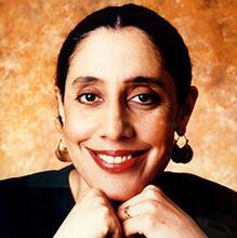 Lani Guinier