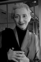 Helene Cixous, 2011
