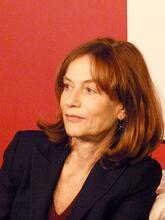 Isabelle Huppert