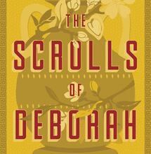 "Scrolls of Deborah" cropped
