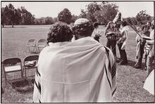 "Sukkot in Connecticut," 1970s