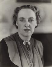 Photograph of Eva Violet Mond Isaacs, Second Marchioness of Reading