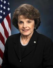 Dianne Feinstein