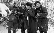 Jewish Partisans in Poland