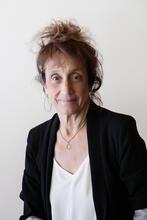 Portrait of Liz Lerman