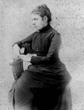 Emma Lazarus