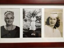 Etta's Fiercely Independent Matriarchs