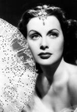 Hedy Lamarr