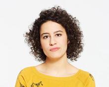 Ilana Glazer Cropped 