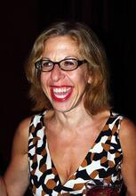 Jackie Hoffman, September 19, 2011