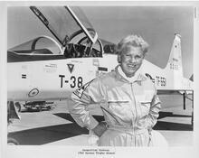 Jackie Cochran, 1961