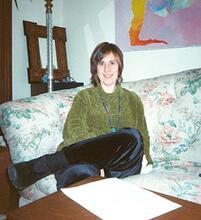 Janet Yassen, January 15, 2003