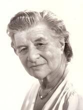 Margot Klausner