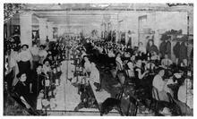 Garment Factory circa 1910