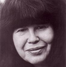 Marge Piercy cropped