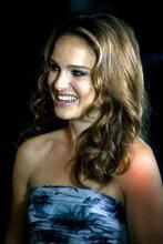 Natalie Portman at the Toronto International Film Festival, 2010